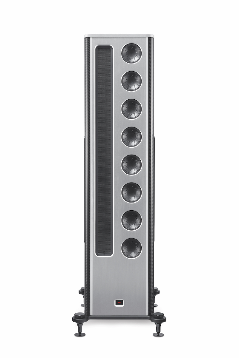 Loa T+A CWT 1000-40 Floor-standing speaker